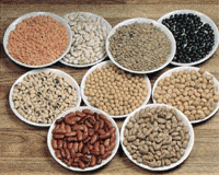 legumes