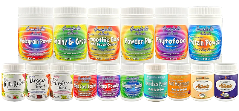 Grainfields Powders 07092026