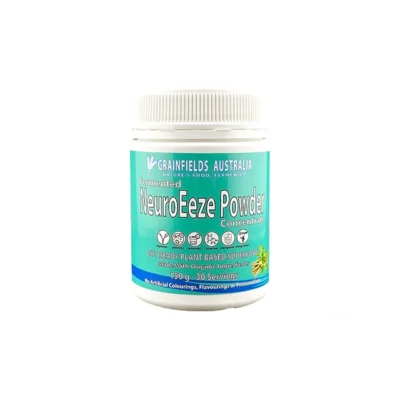 Organic NeuroEeze Powder